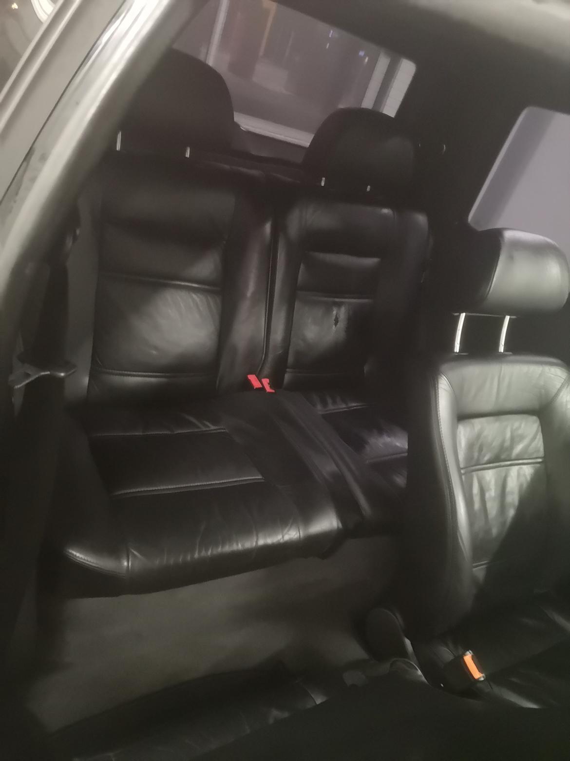 VW lupo 3l billede 7