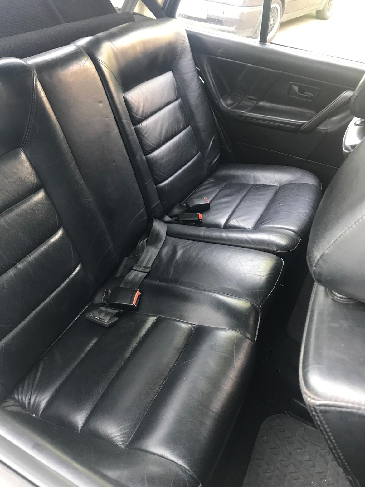 VW Golf 2 TDI 110AFN billede 5