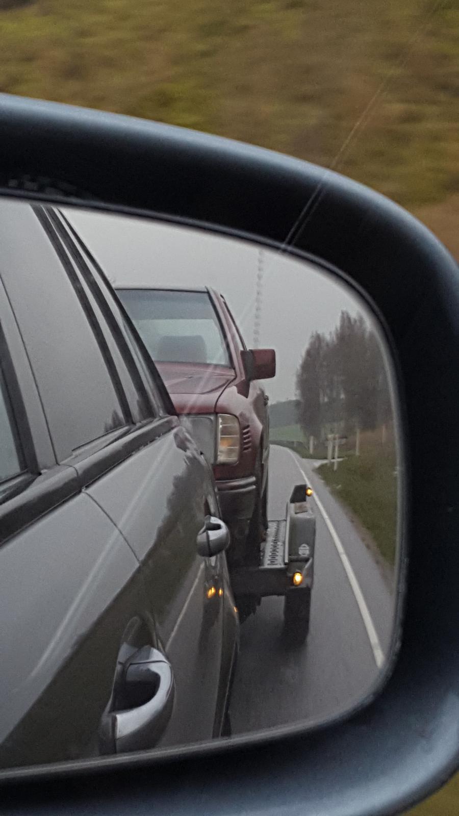 Mercedes Benz W124 300D Turbo billede 2