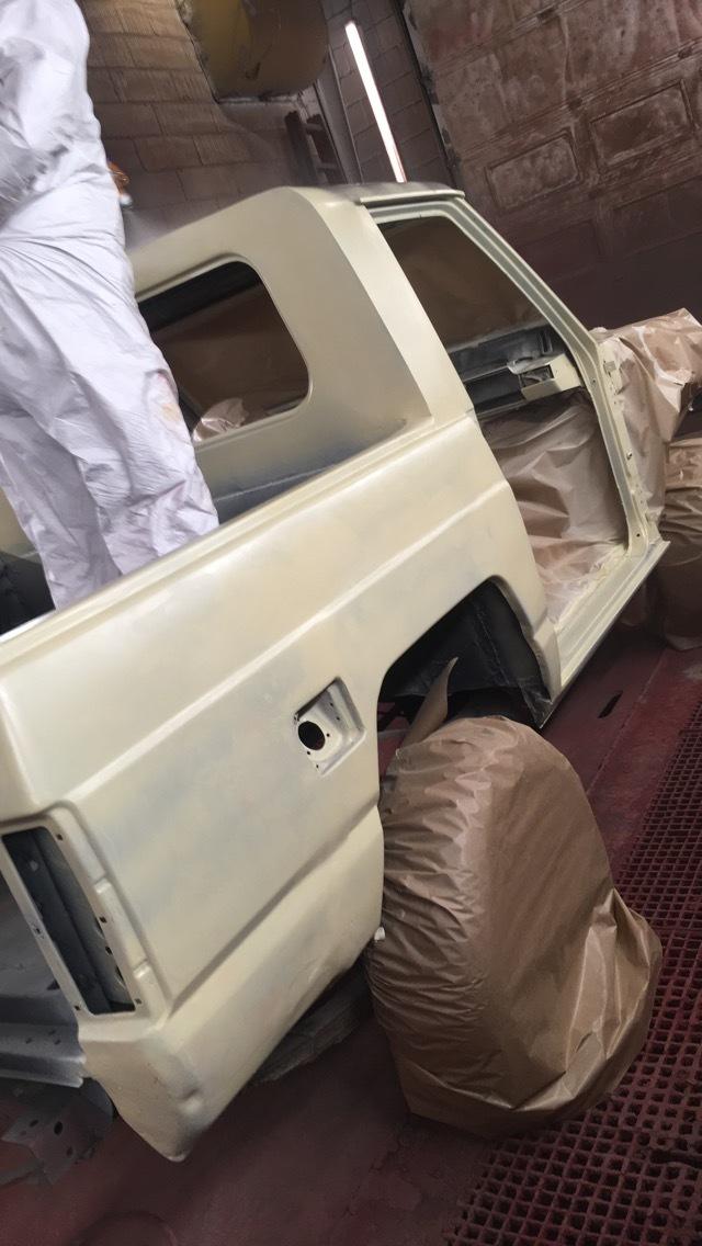 Nissan Patrol  billede 18