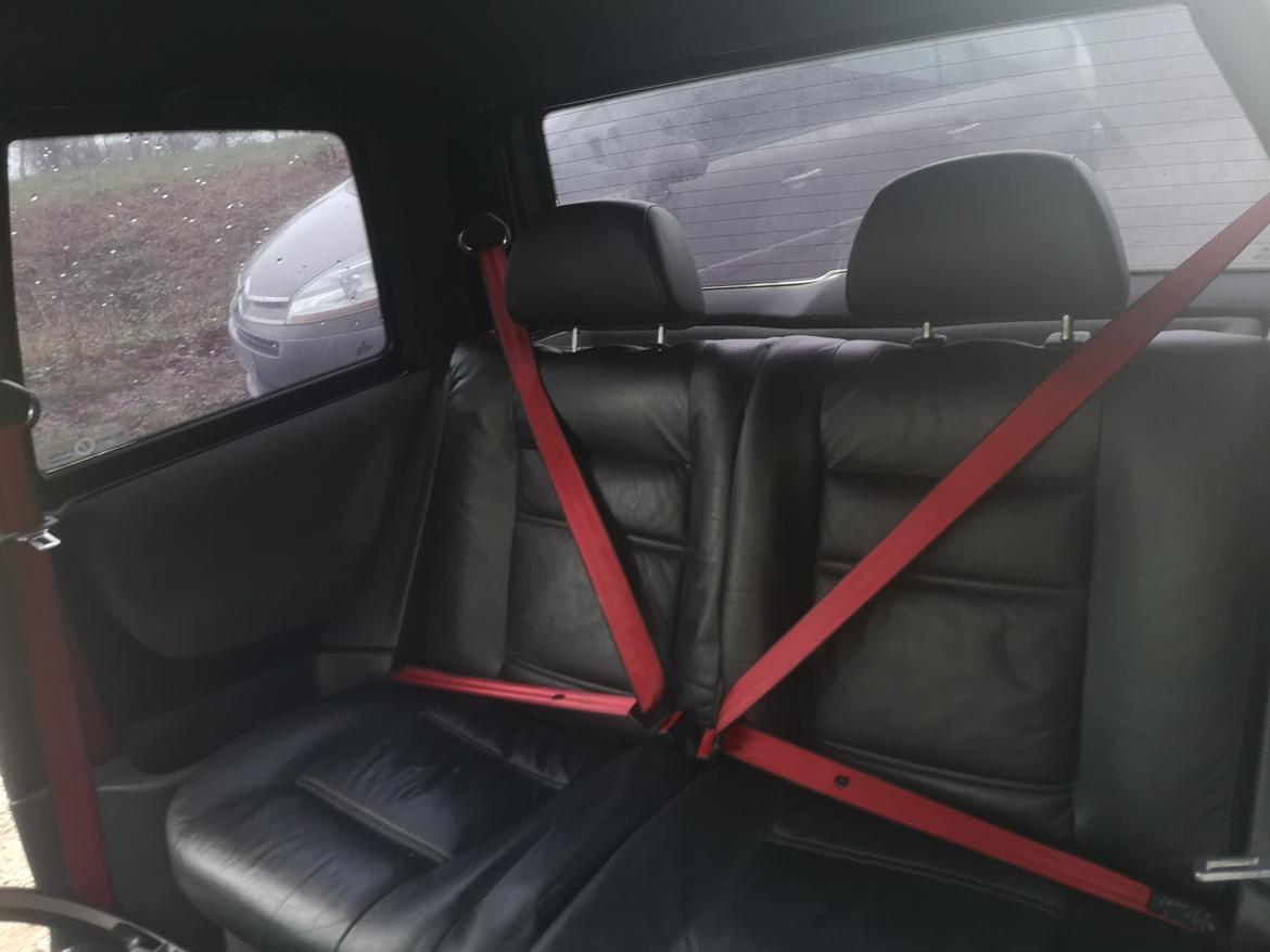 VW lupo 3l billede 8