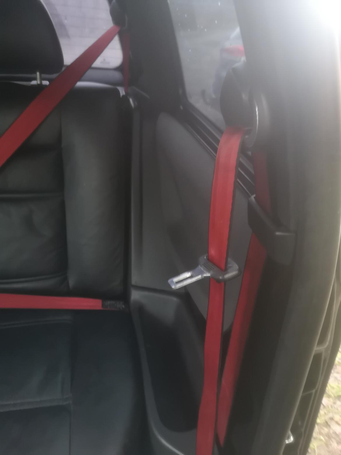 VW lupo 3l billede 9