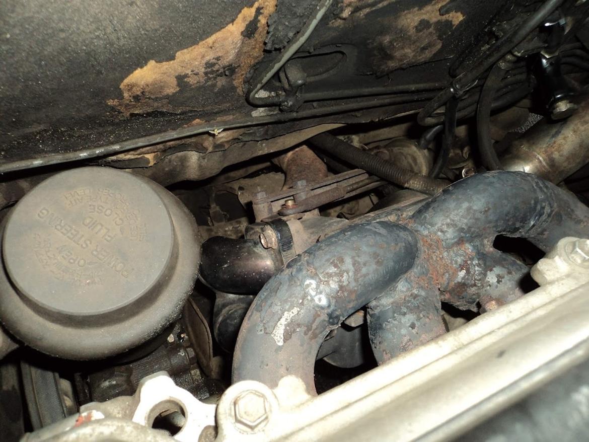 Toyota yaris 1.5 turbo billede 14