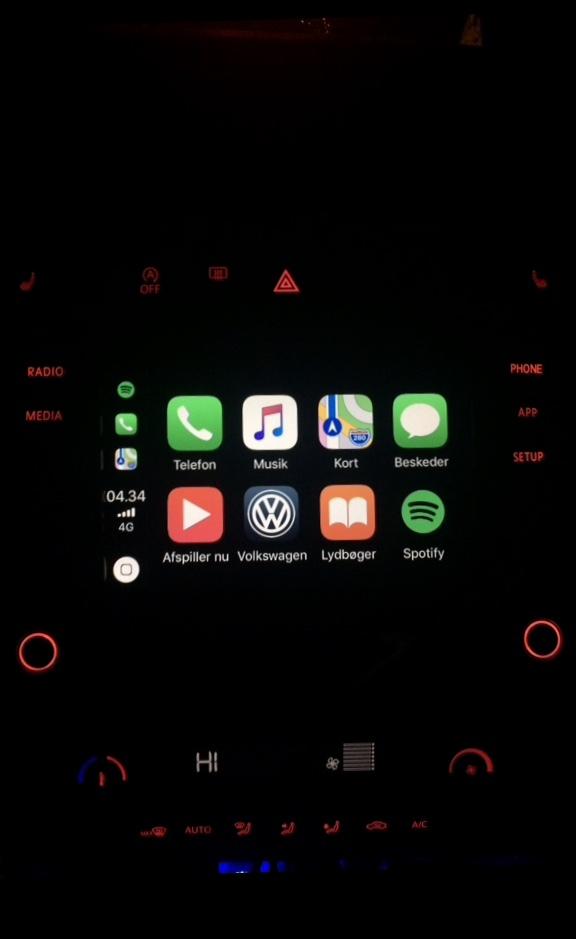 VW Polo TSI BMT  billede 9