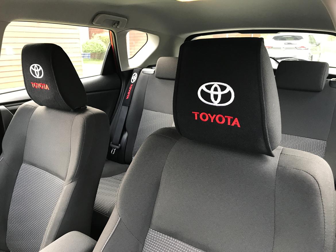 Toyota Auris  billede 14
