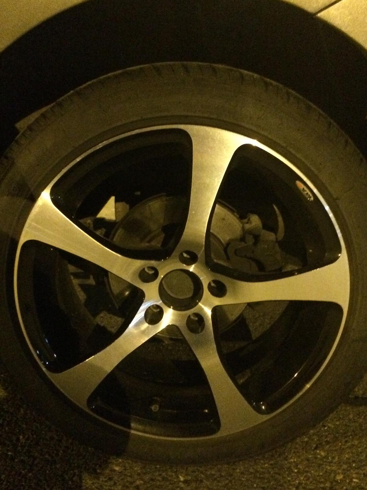 VW Polo TSI BMT  billede 2