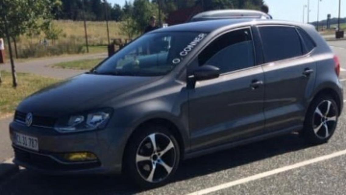 VW Polo TSI BMT  billede 14