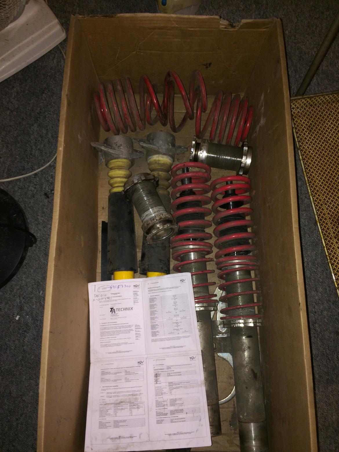 VW Polo TSI BMT  billede 17