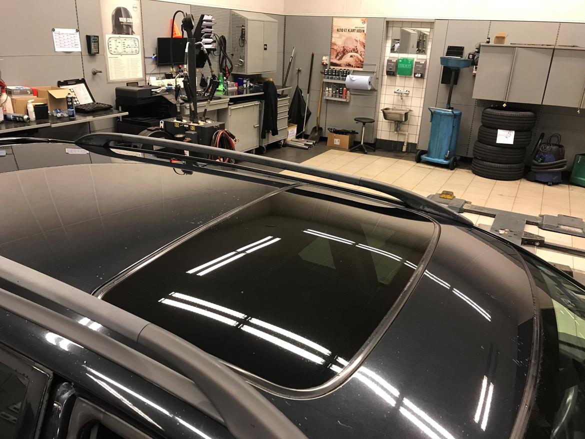 Volvo V40 T4 billede 5