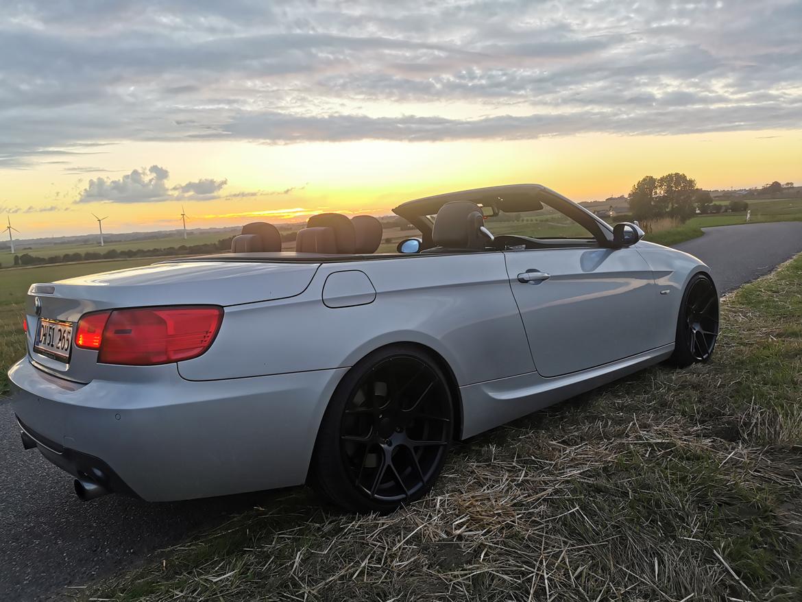 BMW 335i billede 3