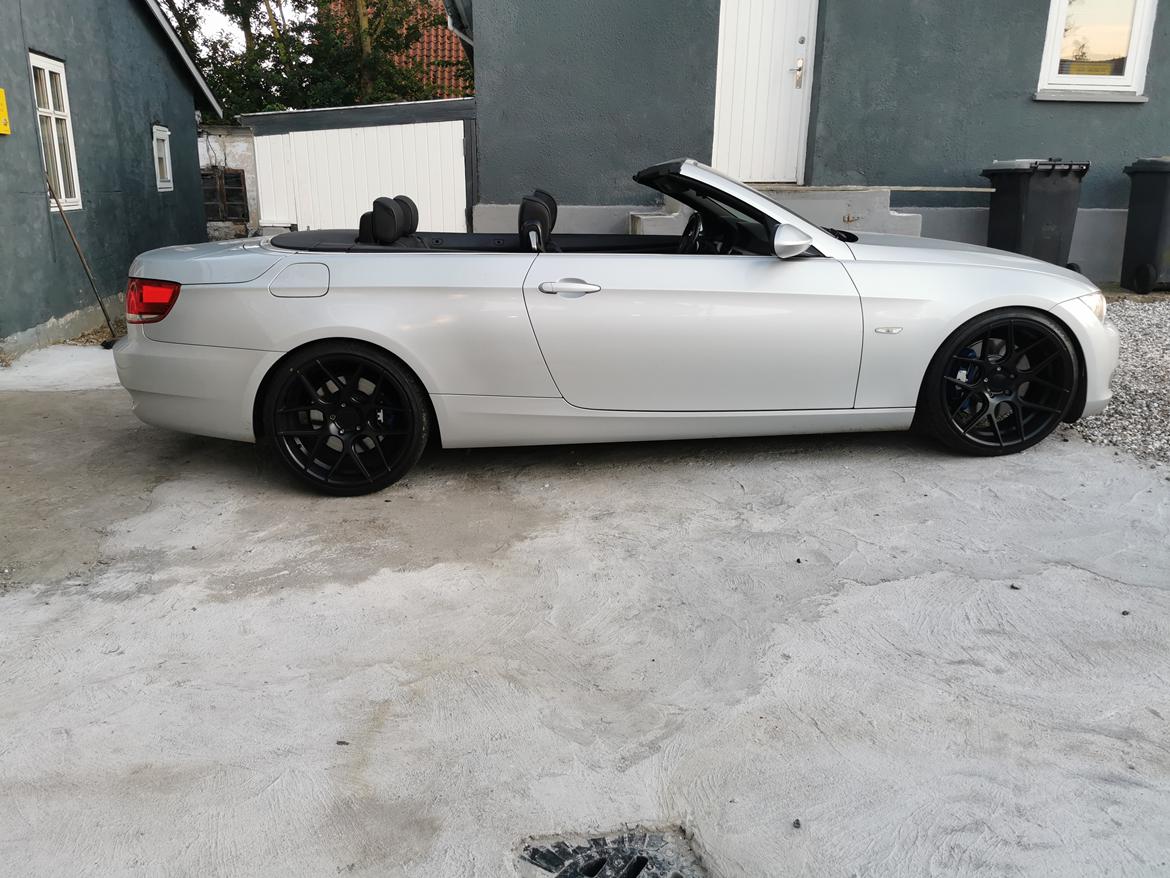 BMW 335i billede 5