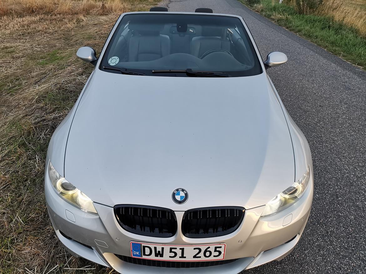 BMW 335i billede 11