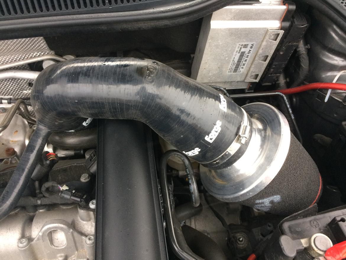 VW Polo TSI BMT  billede 19