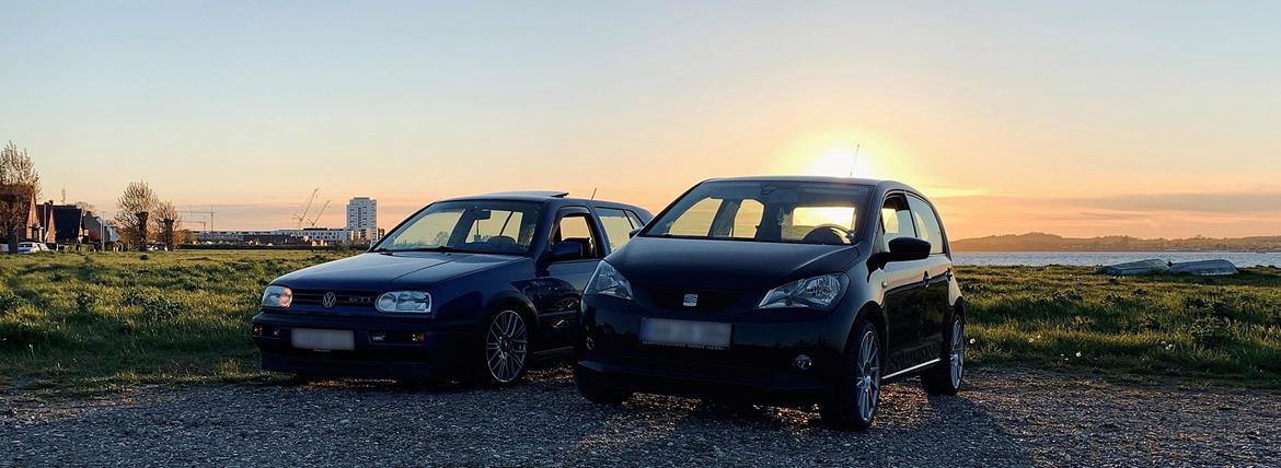 Seat Mii billede 4