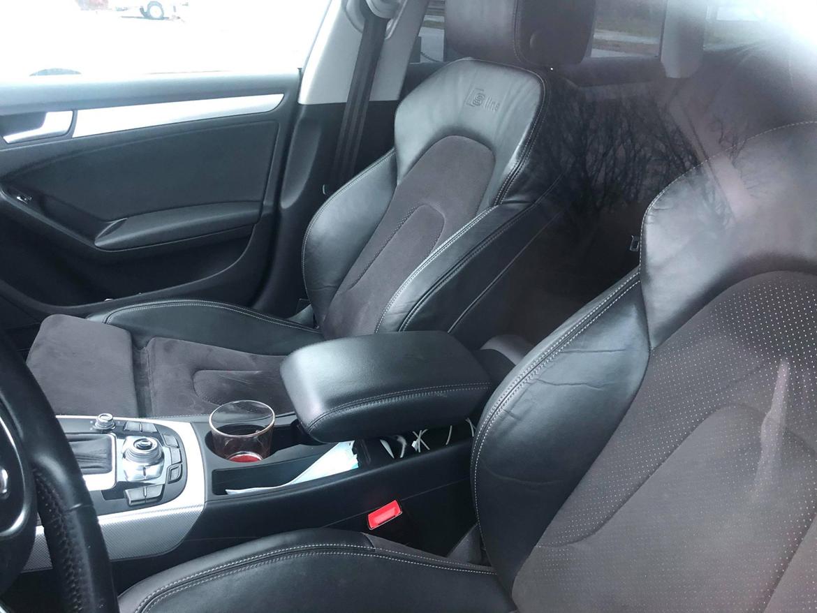 Audi A5 billede 6