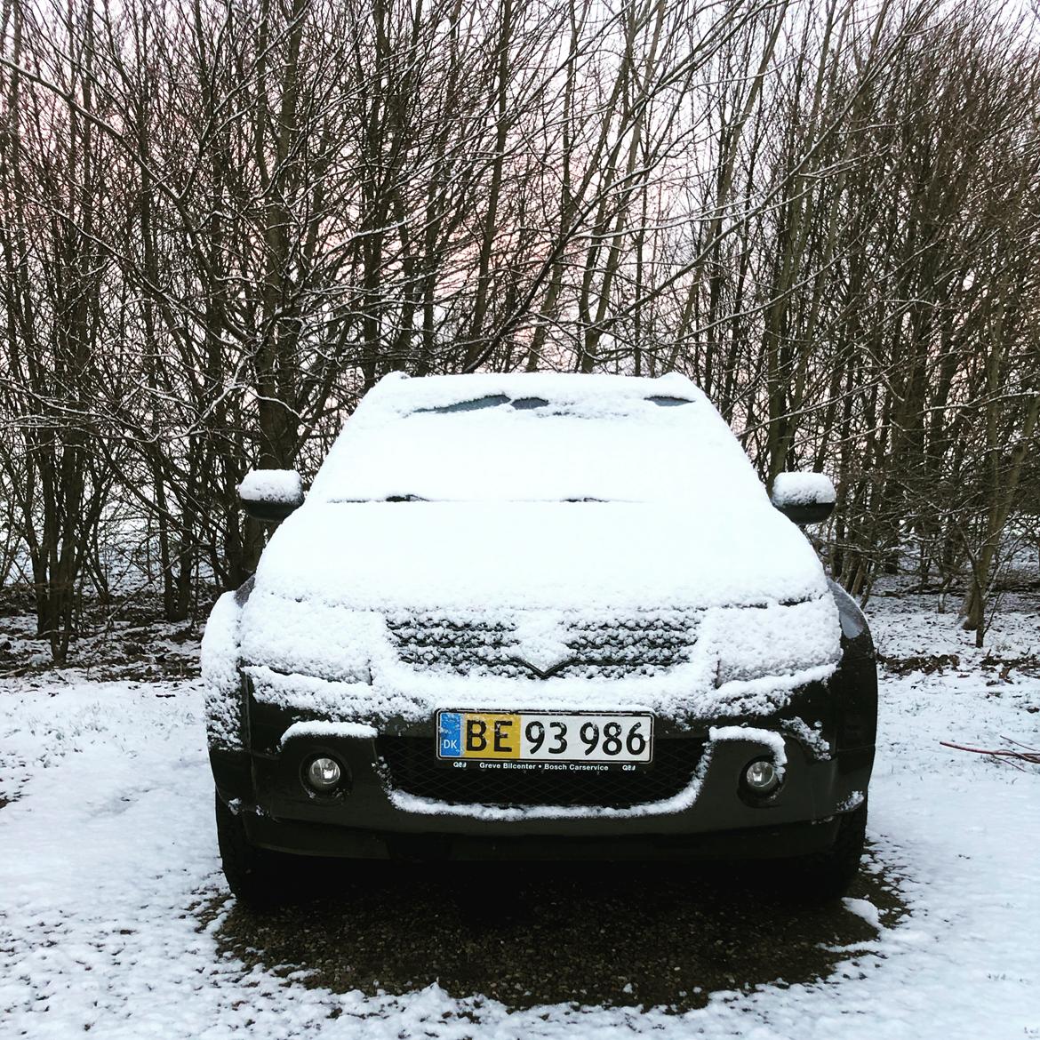 Suzuki Grand Vitara JT billede 14