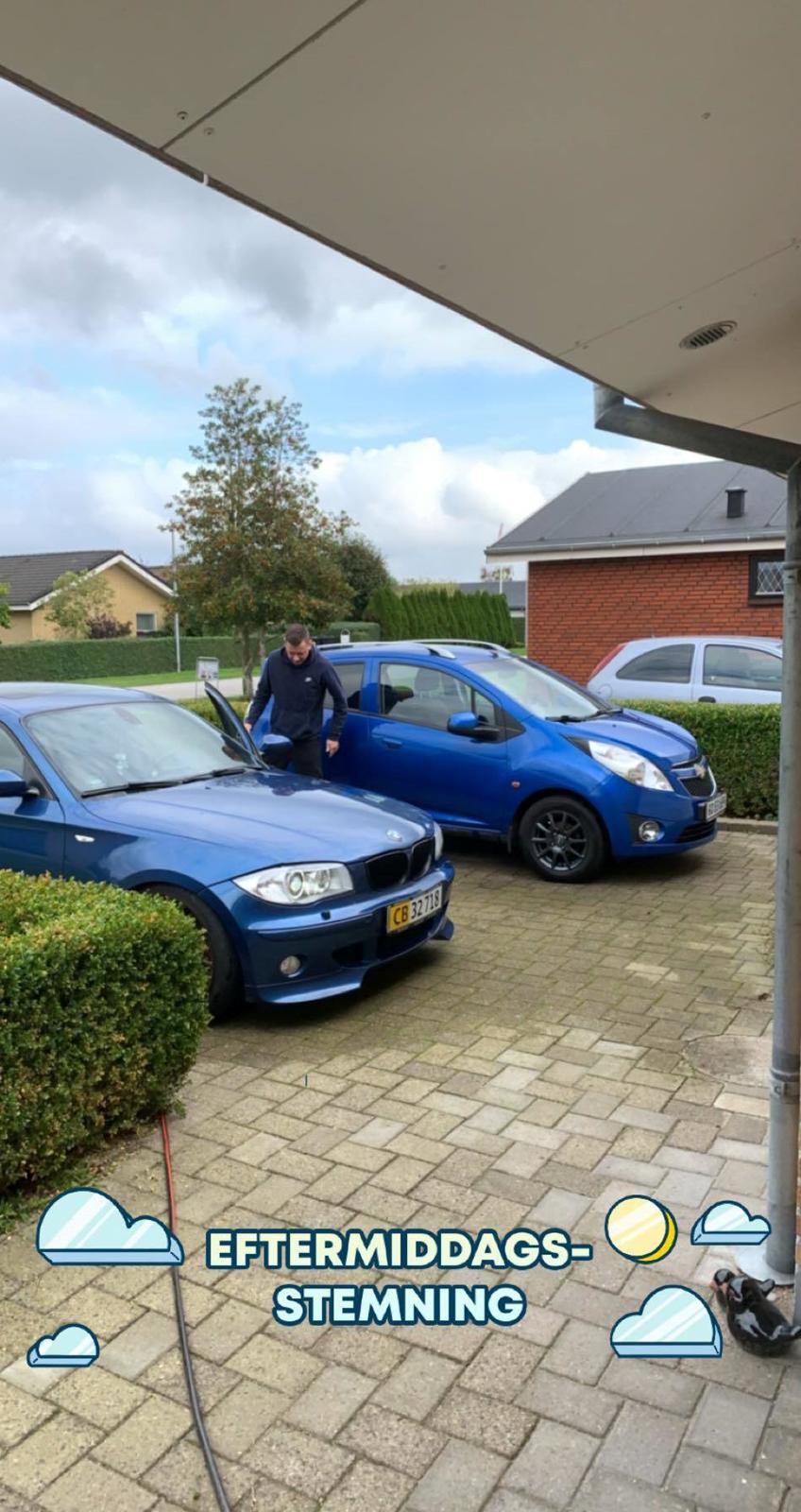 Chevrolet Spark 1,0 billede 4