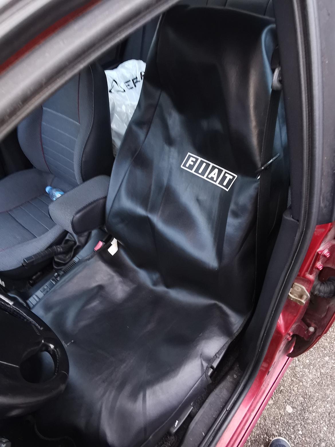 Alfa Romeo 155 2.0 T.Sport 16V billede 7