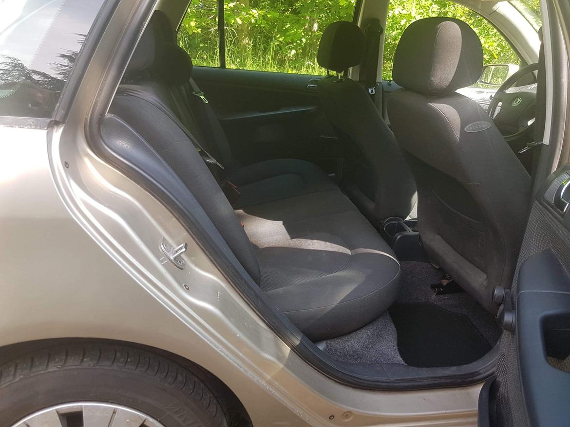 Skoda Fabia billede 9