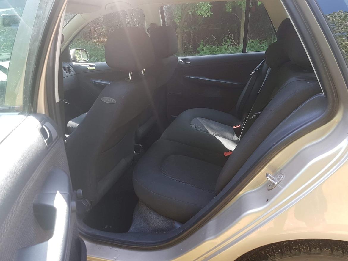 Skoda Fabia billede 7