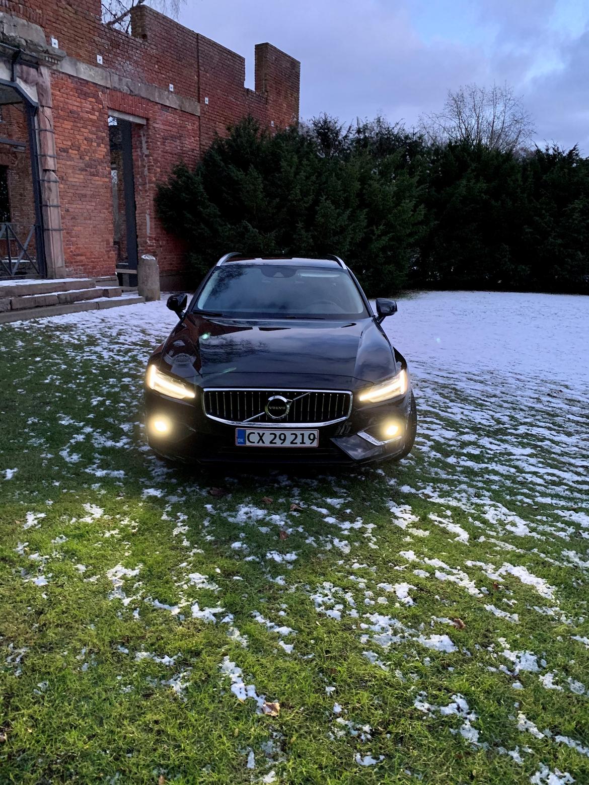 Volvo V 60 Inscription model 21. billede 2