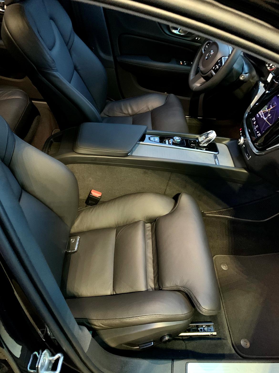 Volvo V 60 Inscription model 21. billede 11