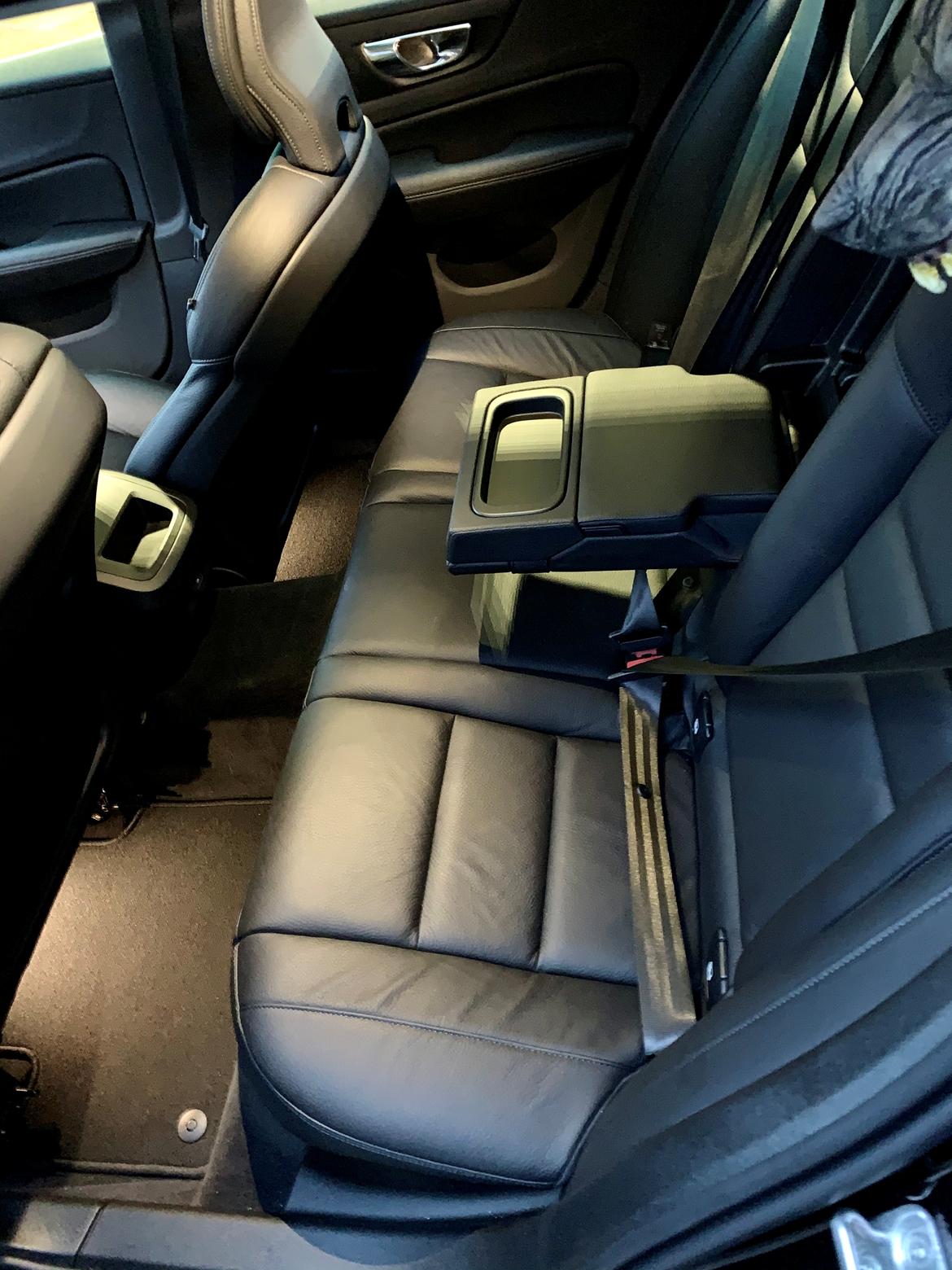 Volvo V 60 Inscription model 21. billede 12