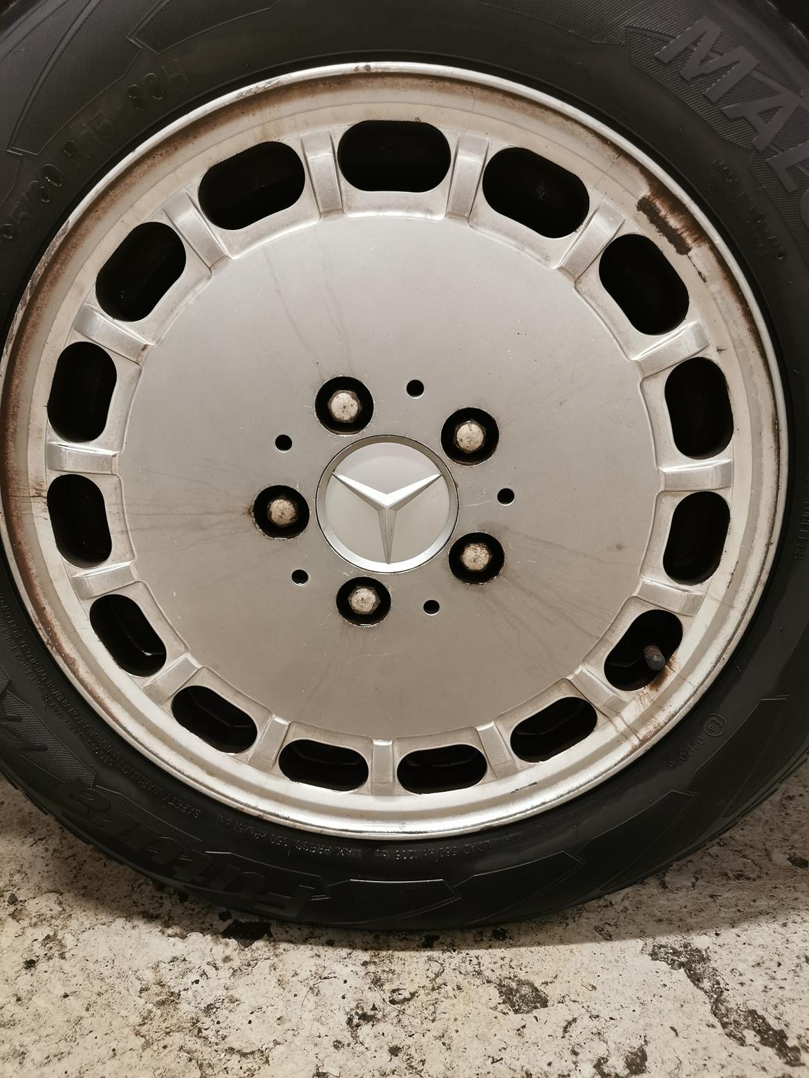 Mercedes Benz 190e w201 sport line  billede 2