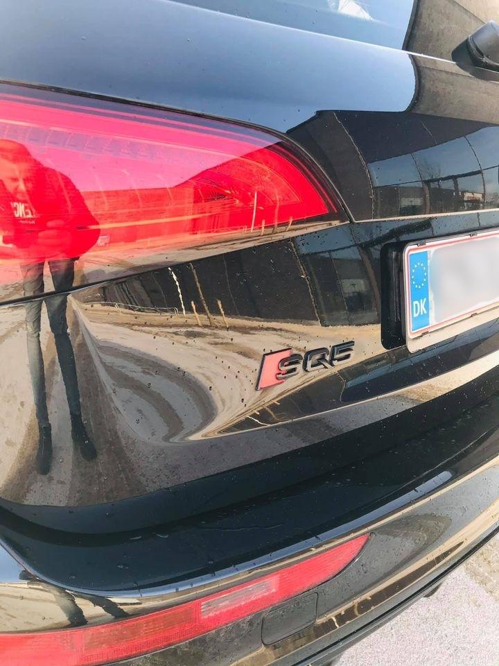 Audi SQ5 billede 12