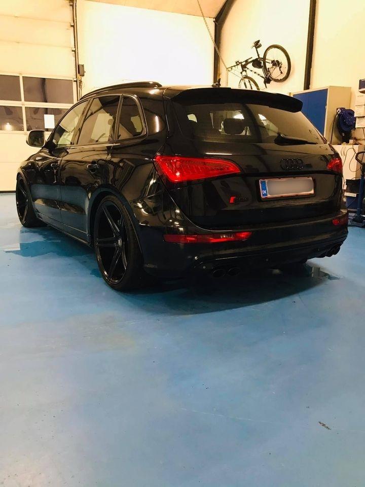 Audi SQ5 billede 13