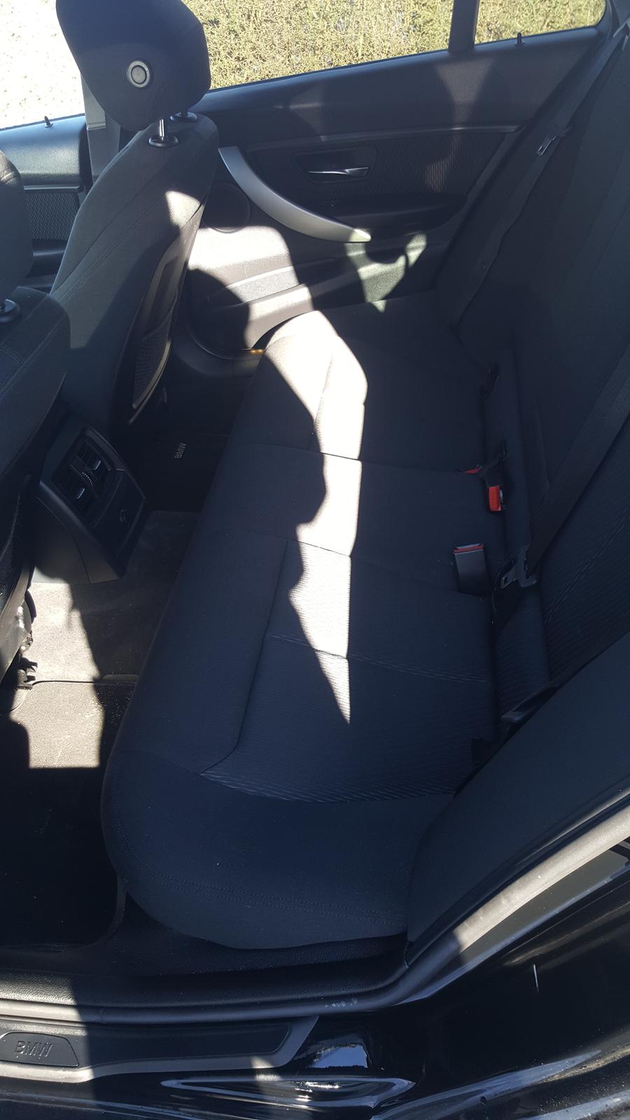 BMW F31 318D 2.0 billede 7