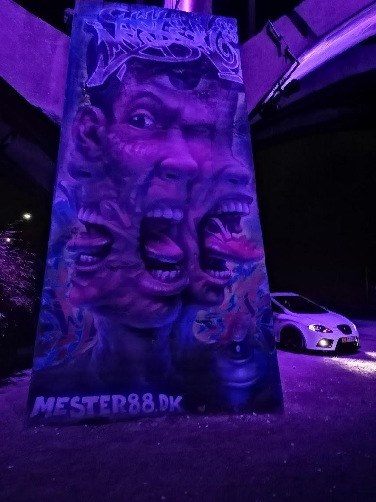 Seat Leon 2.0 TFSI Cupra billede 5