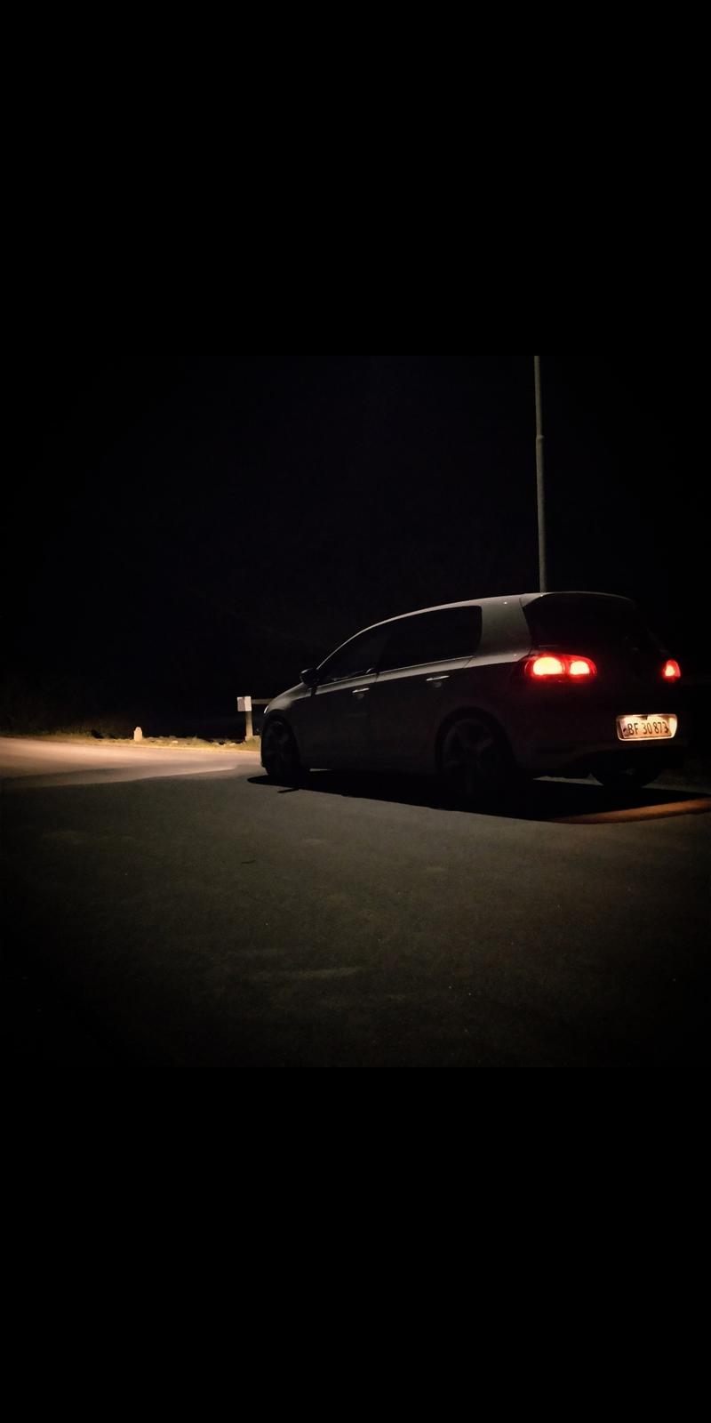 VW Golf 6 Bluemotion billede 13