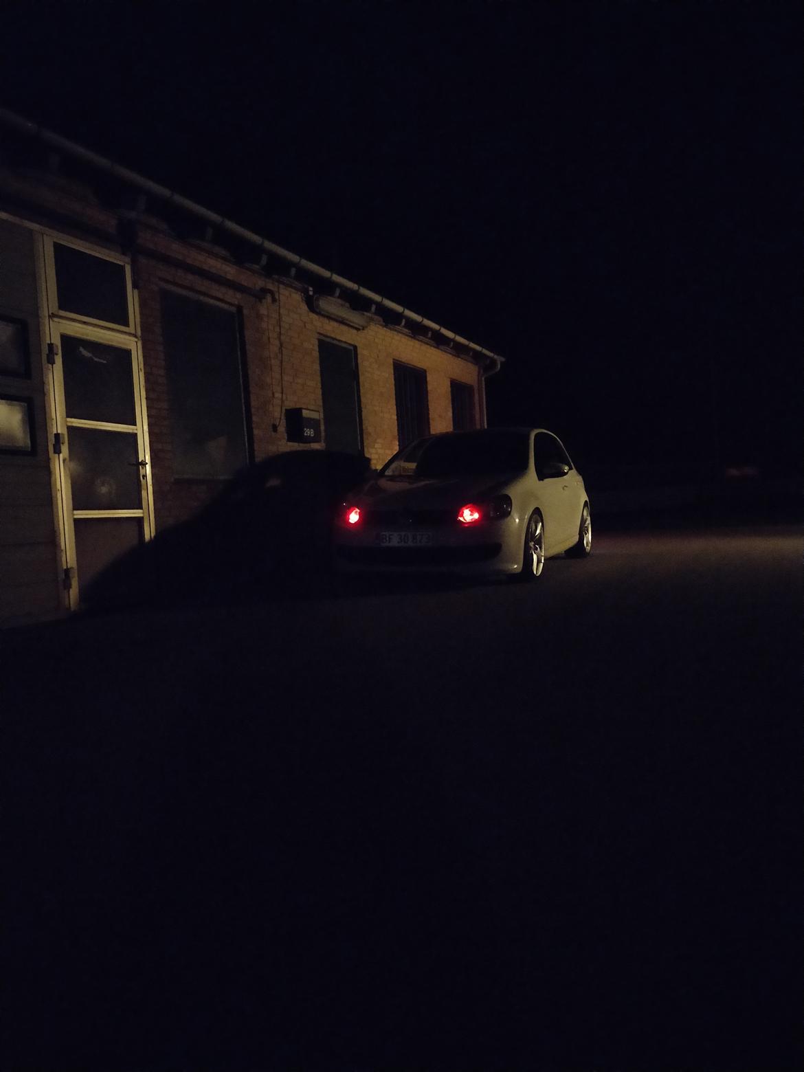 VW Golf 6 Bluemotion billede 17