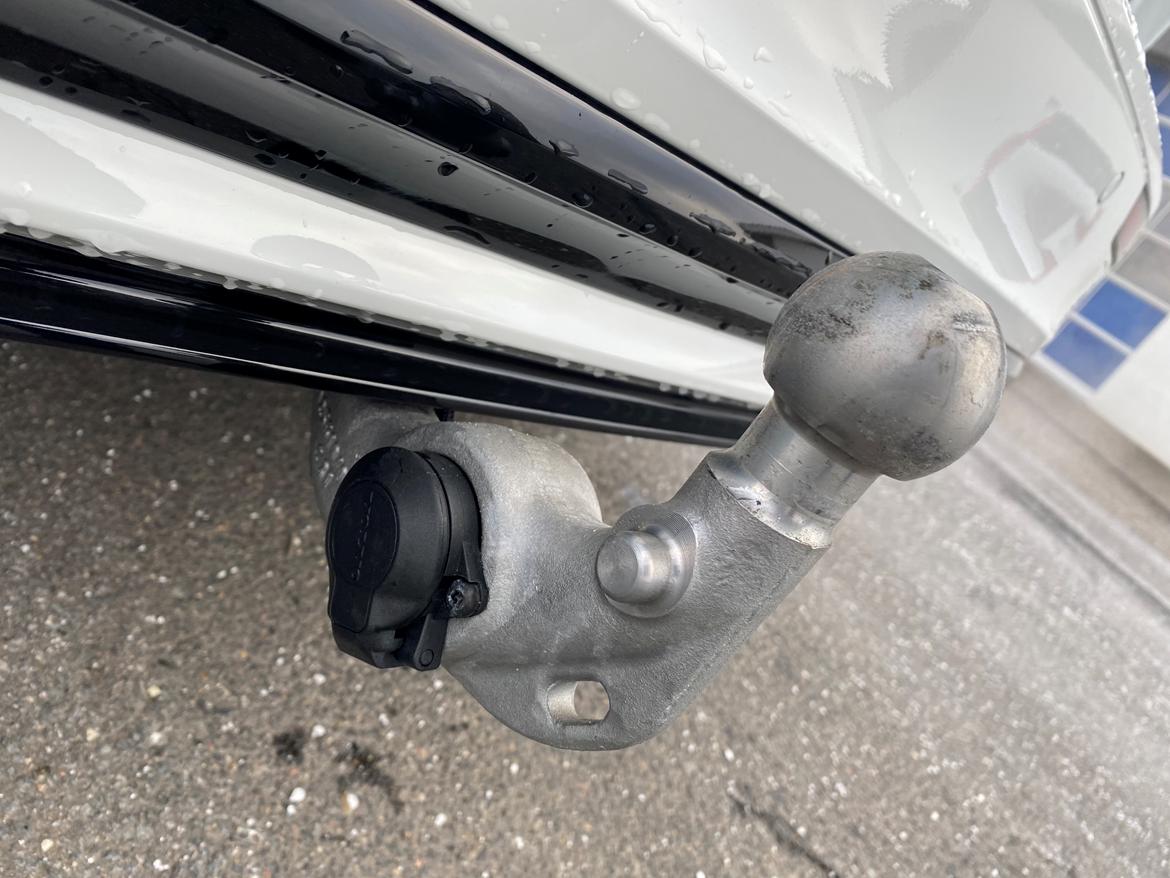 Volvo V60 T6 R-design (Solgt) billede 18