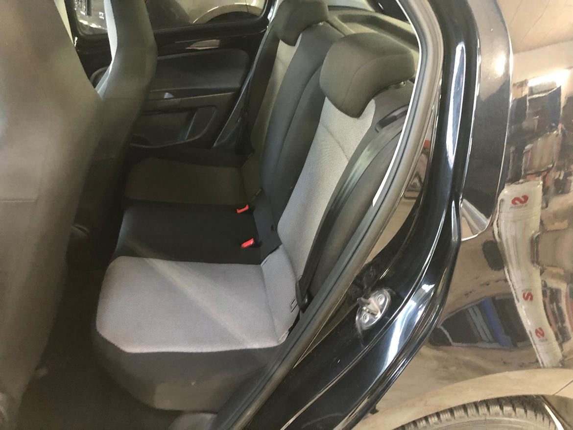 Skoda Citigo billede 4