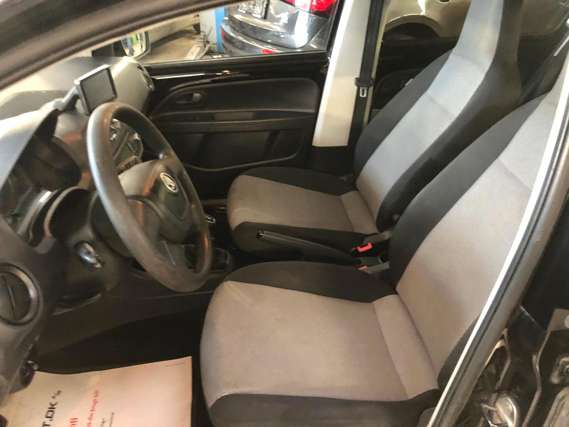 Skoda Citigo billede 6