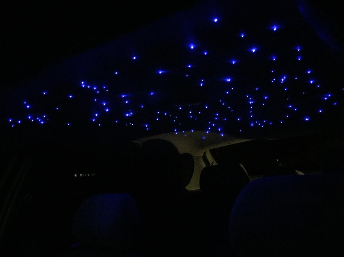 Chevrolet Lacetti  billede 6