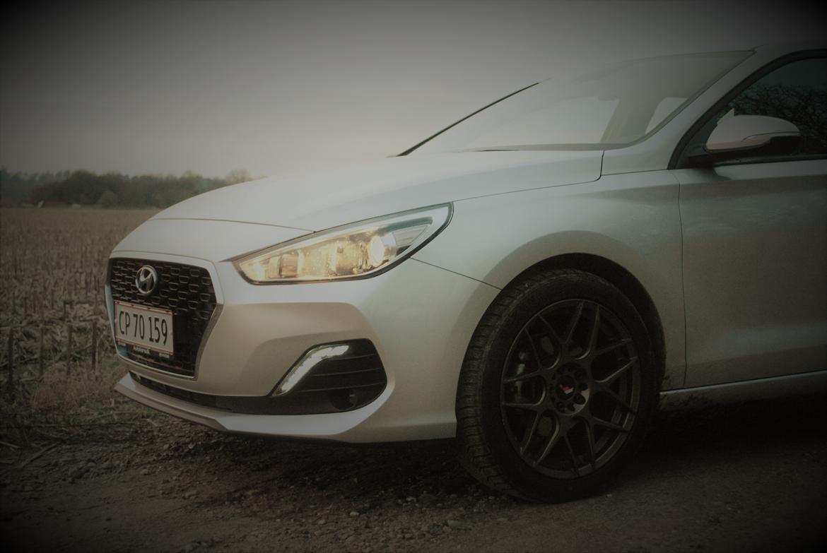 Hyundai 1.0 T-GDI tidl bil billede 6