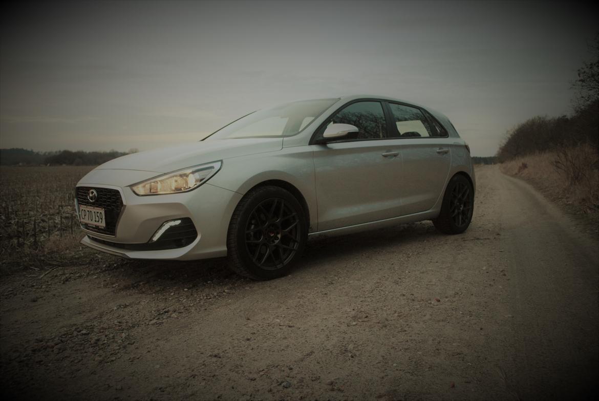 Hyundai 1.0 T-GDI tidl bil billede 8