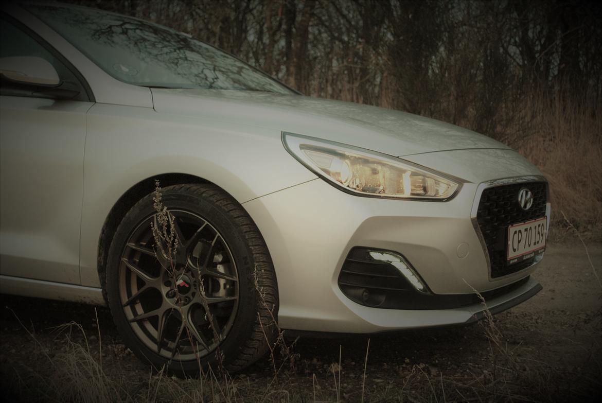 Hyundai 1.0 T-GDI tidl bil billede 4