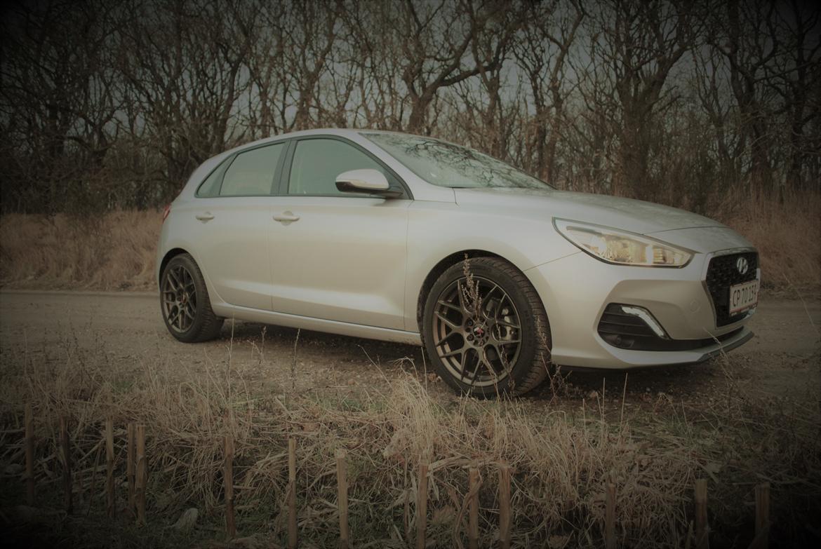 Hyundai 1.0 T-GDI tidl bil billede 7