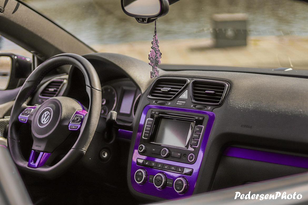 VW Scirocco billede 10