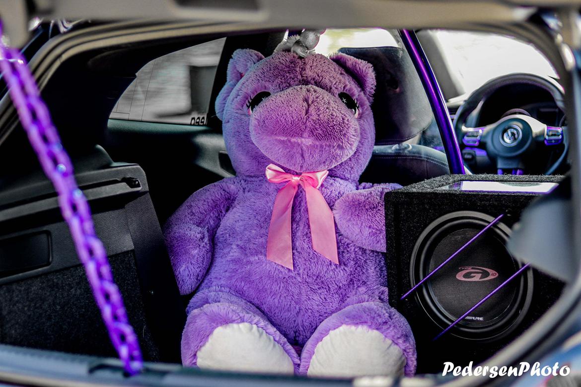 VW Scirocco billede 7