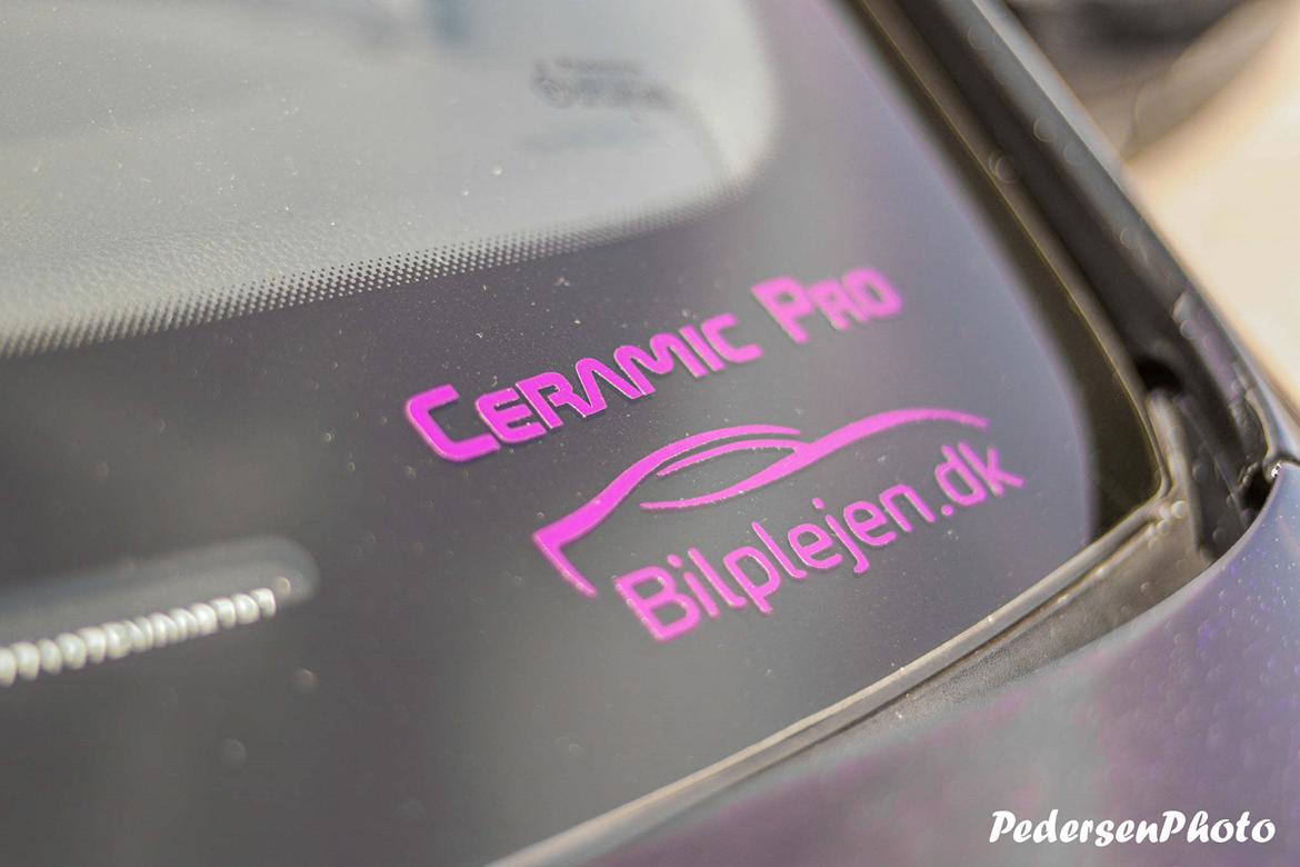 VW Scirocco billede 20