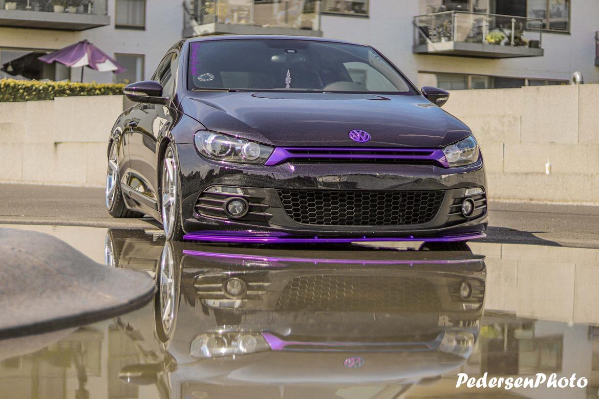 VW Scirocco billede 12