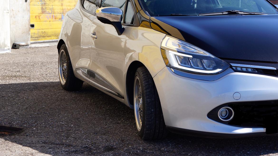 Renault Clio IV  - 2020 billede 2