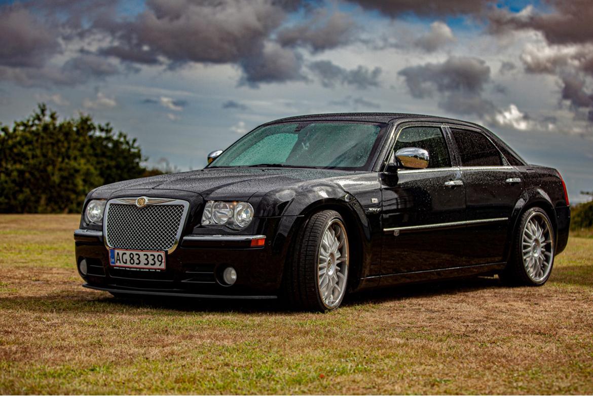 Chrysler 300C billede 2