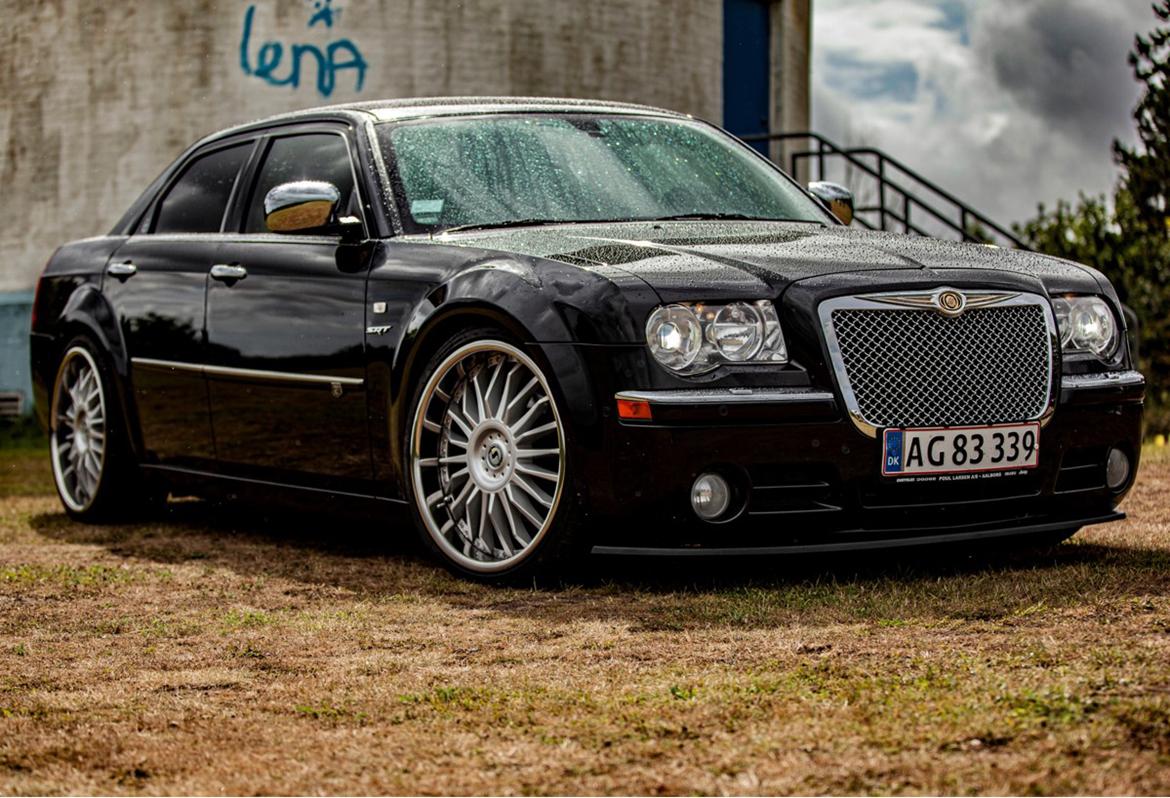 Chrysler 300C billede 1