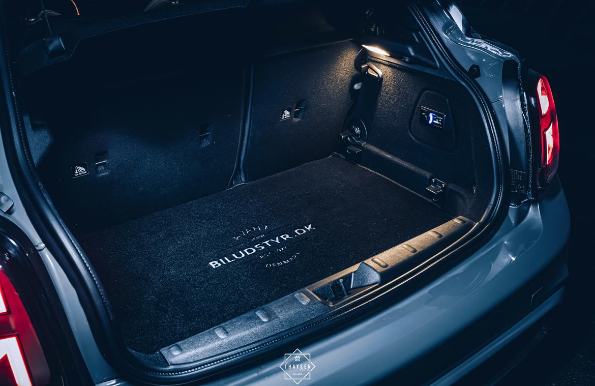 Mini Cooper SD billede 23